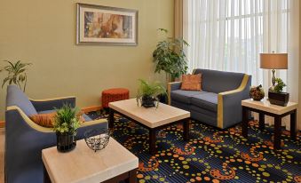 Holiday Inn Express & Suites Ocean City - Northside