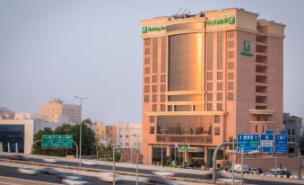 Jeddah Gateway