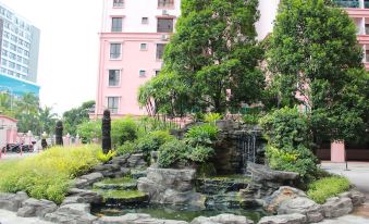 Jack's CondoApartment @ Marina Court Resort Condominium