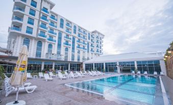 Budan Thermal Spa Hotel & Convention Center