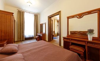 Lavanda Hotel & Apartments Prague
