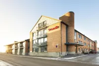 Scandic Hammerfest Hotels in 