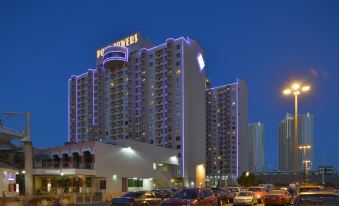 Hilton Vacation Club Polo Towers Las Vegas