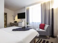 Novotel Hamburg City Alster