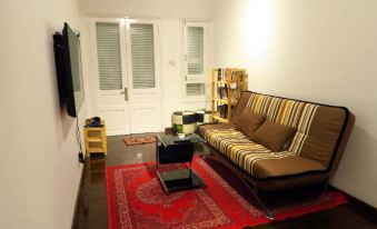 Ane Apartment - heart of Da Lat, cozy, modern