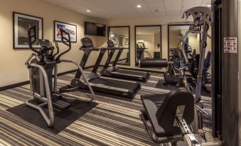 Candlewood Suites Winnemucca