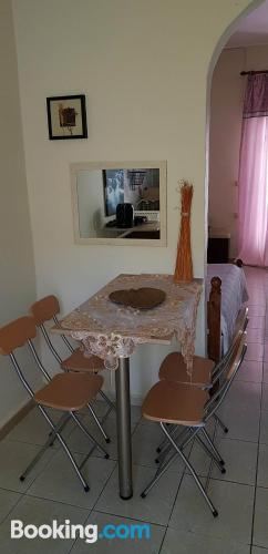 Villa Kostas Apartment