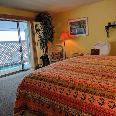 Premium Room, Multiple Beds, Balcony, City View Ann Arbor Bed and Breakfast Promo Code