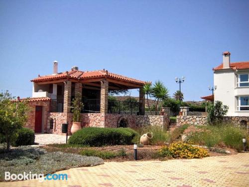 别墅（带独立泳池）