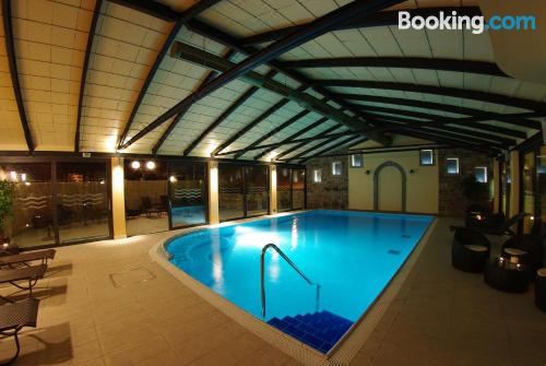 山景标准一卧室公寓