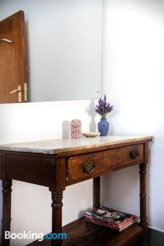 公寓 - 地面楼层