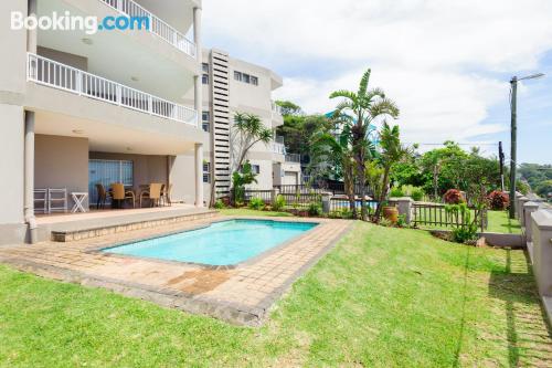 公寓 - 地面楼层