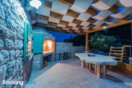 别墅（带独立泳池）