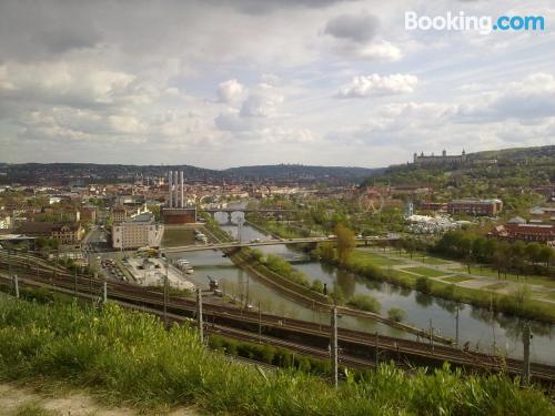 公寓 - 地面楼层