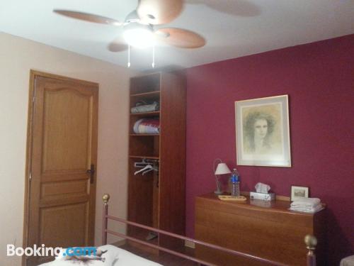 双人房（带公共浴室）