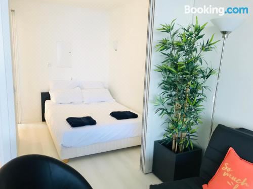 海景一卧室公寓（508）