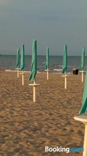 公寓 - 地面楼层