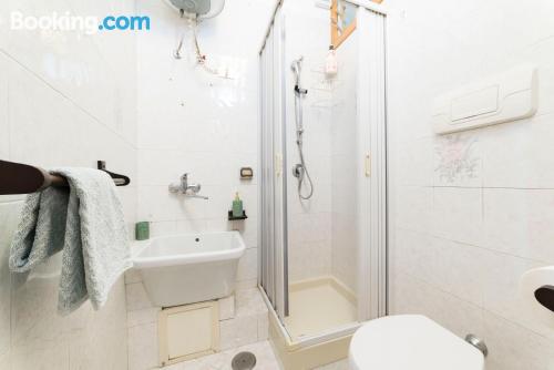 两卧室房屋 - 复式