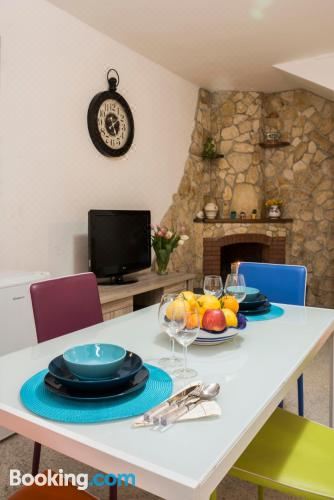 两卧室房屋 - 复式