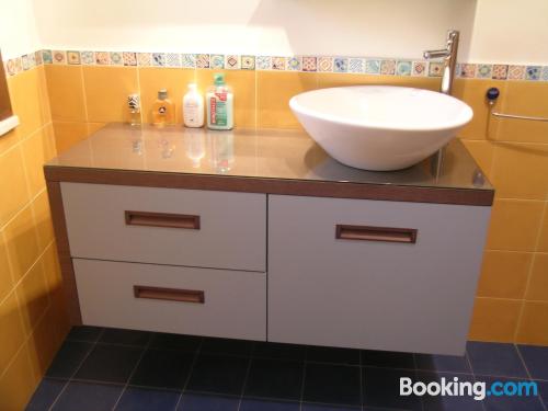 双人房（带独立浴室）