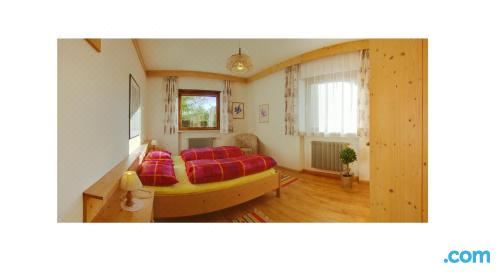 Appartments Geislerblick Two-Bedroom Apartment