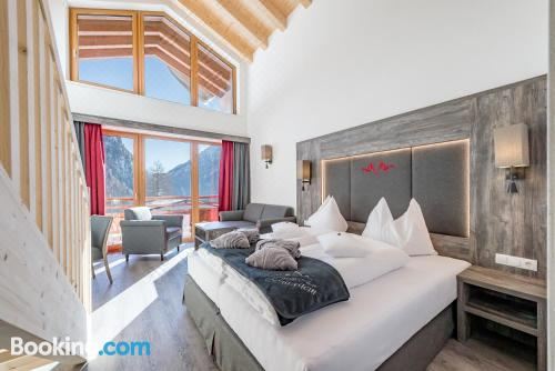 家庭房（带阳台）