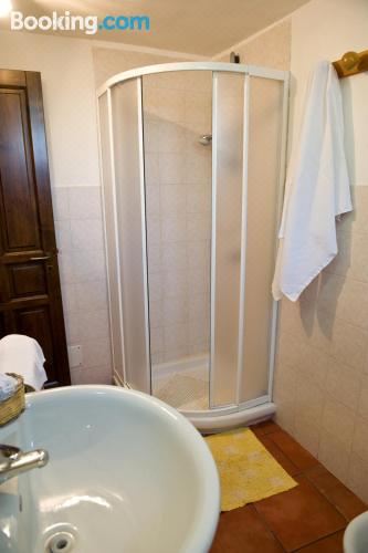 Trullo la CanonicaVilla With Private Pool