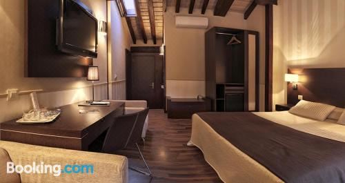 Hotel Rural Plaza Mayor Chinchon Economy Double Room