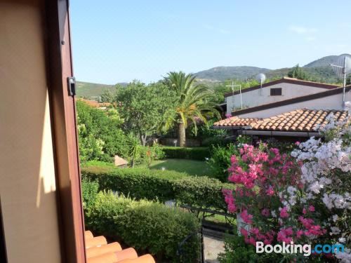 一室公寓錯層式