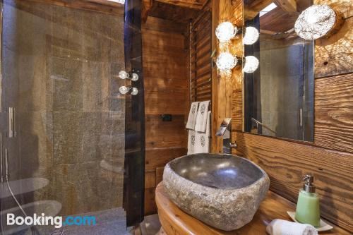 错层式豪华一卧室公寓