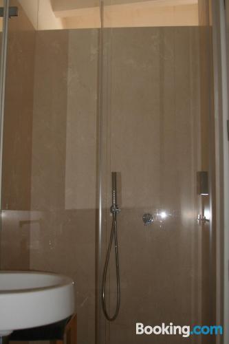 高级双人或双床房