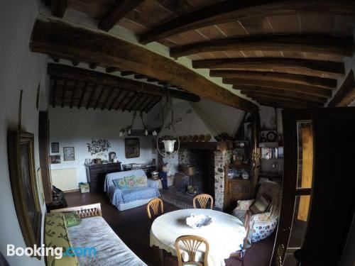 Casale le Querce Superior Apartment