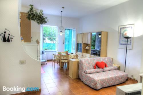 公寓 - 地面楼层