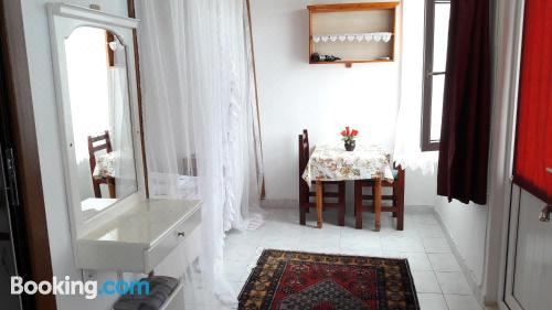 标准双人或双床房