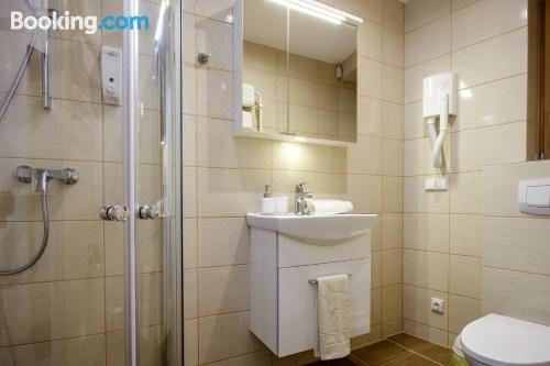 公寓 - 地面楼层 Jūros takas 2