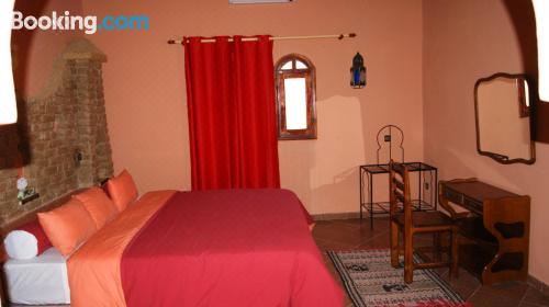 Riad Moha Lakasbah Double Room