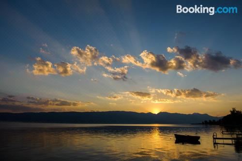 Lake House Sand Holiday Home