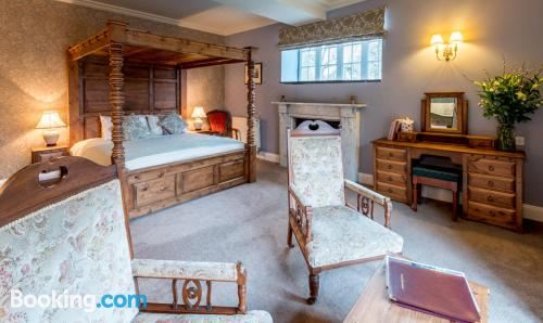 豪华双人房（带阳台）