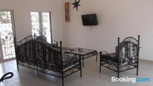 双人房（带独立浴室）