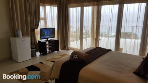 海景双人间 - 带阳台