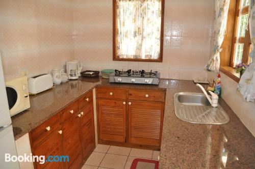 两卧室海滨别墅