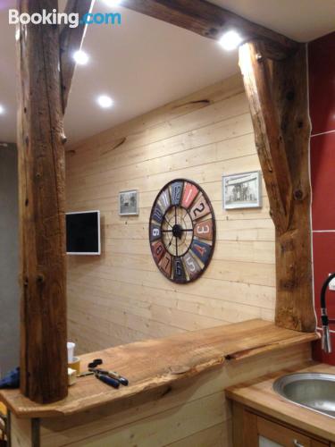 公寓 - 地面楼层