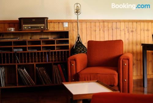 Quinta Dos Sabores Farm Houses Apartment with Garden View