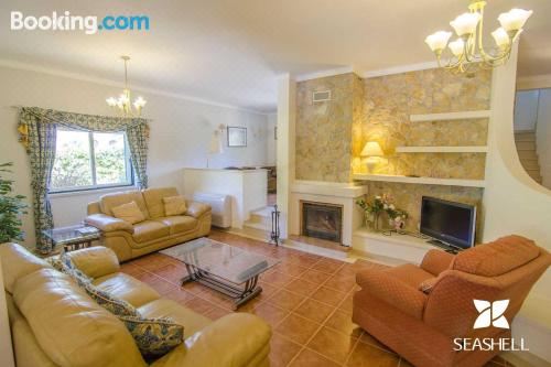 别墅（带独立泳池）