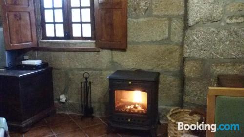 Casa da Aldeia 度假屋