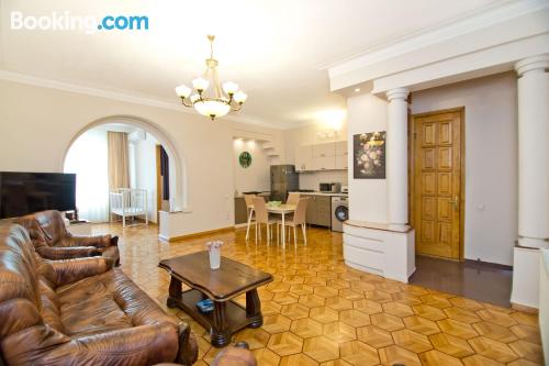 Seaside Luxury Apartment海景公寓