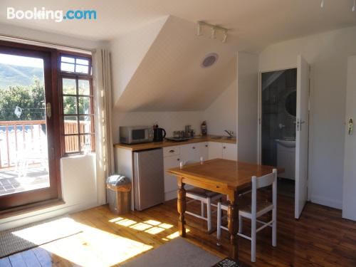 一室房（带阳台）