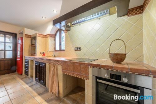 别墅（带独立泳池）