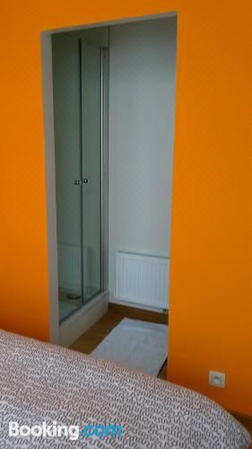 两卧室联排别墅