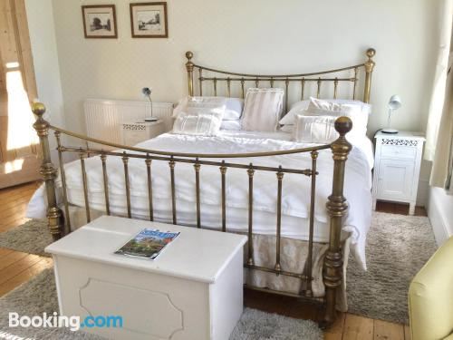 Cliftonville HouseDeluxe King Room